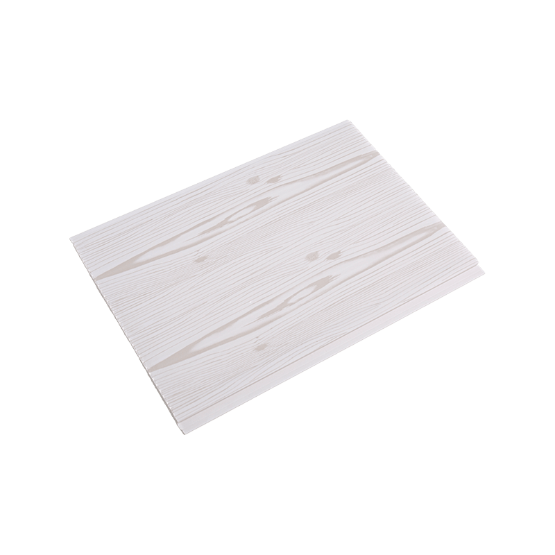 Techo plano de PVC de 200*6 mm, lámina de techo de pared de PVC