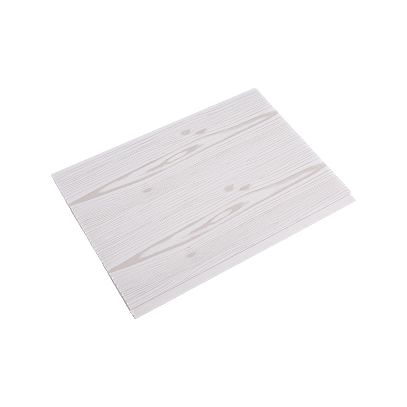 Techo plano de PVC de 200*6 mm, lámina de techo de pared de PVC