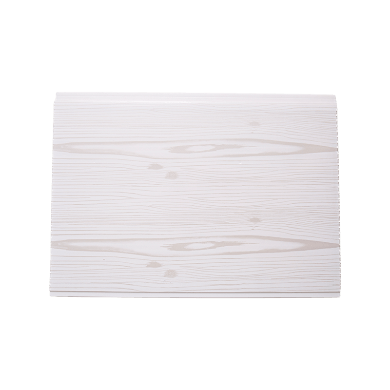 Techo plano de PVC de 200*6 mm, lámina de techo de pared de PVC