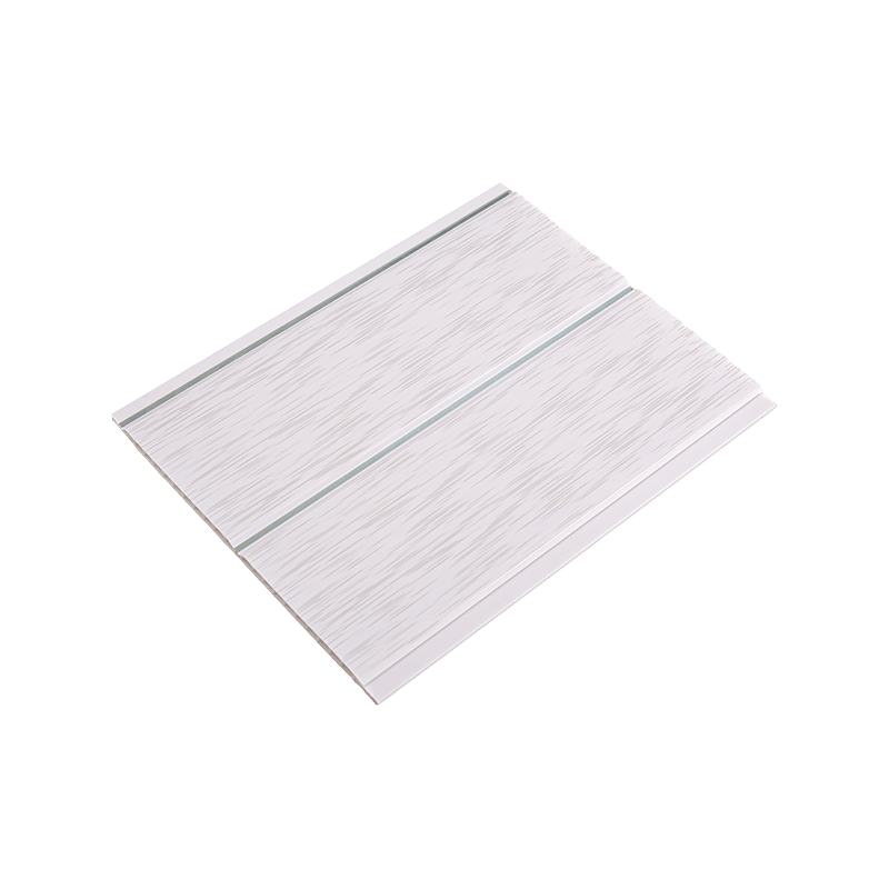 Techo de PVC empotrado de 200*7 mm, panel plano de techo de PVC