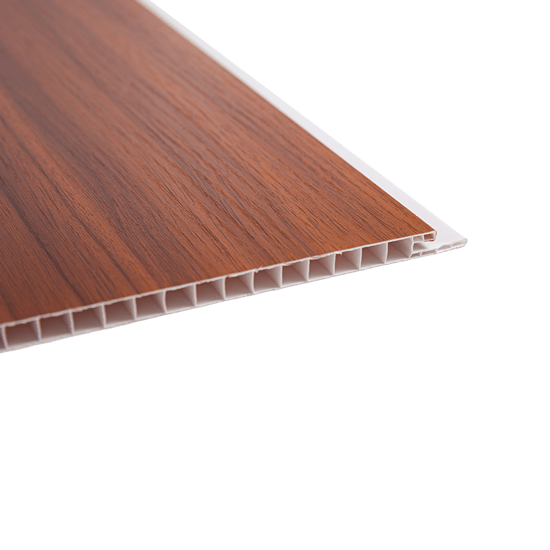 Techo plano de PVC de 200*7,5 mm, lámina de techo de pared de PVC