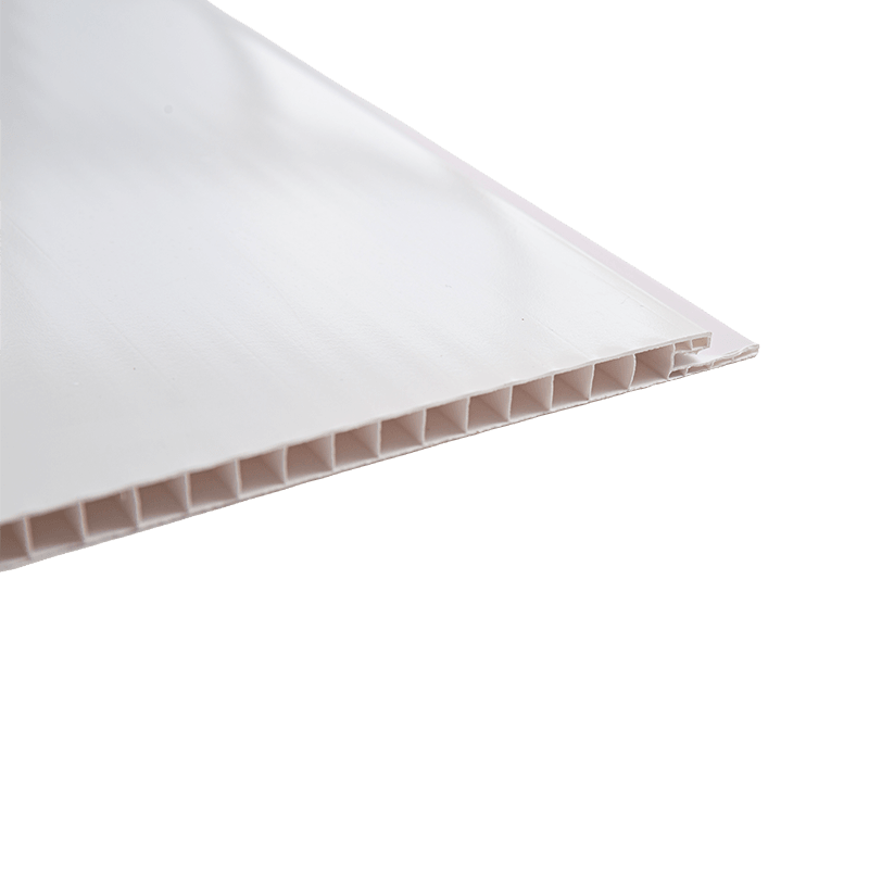 Techo plano de PVC de 200*7,5 mm, lámina de techo de pared de PVC