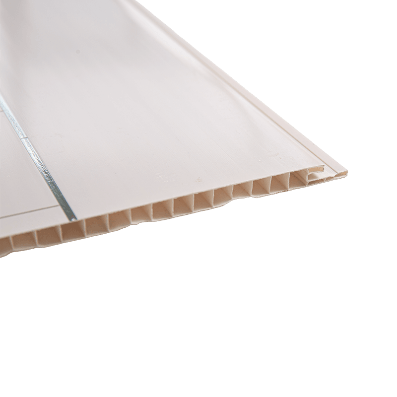 Techo plano de PVC de 200*8,5 mm, lámina de techo de pared de PVC