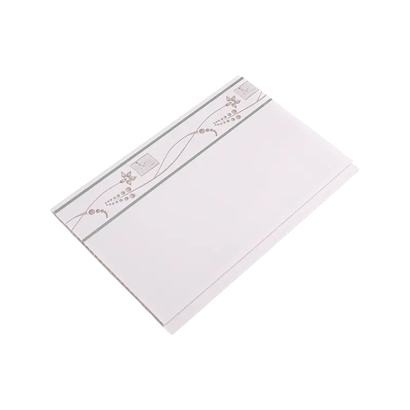  Panel de techo de PVC de 180*68 mm