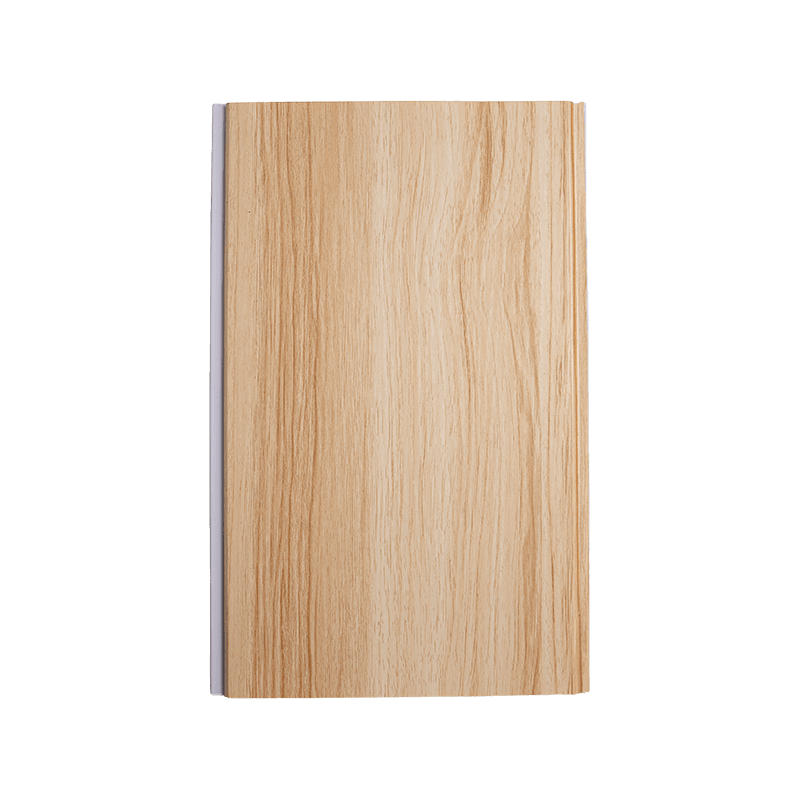 Panel de techo de PVC de 180*8 mm