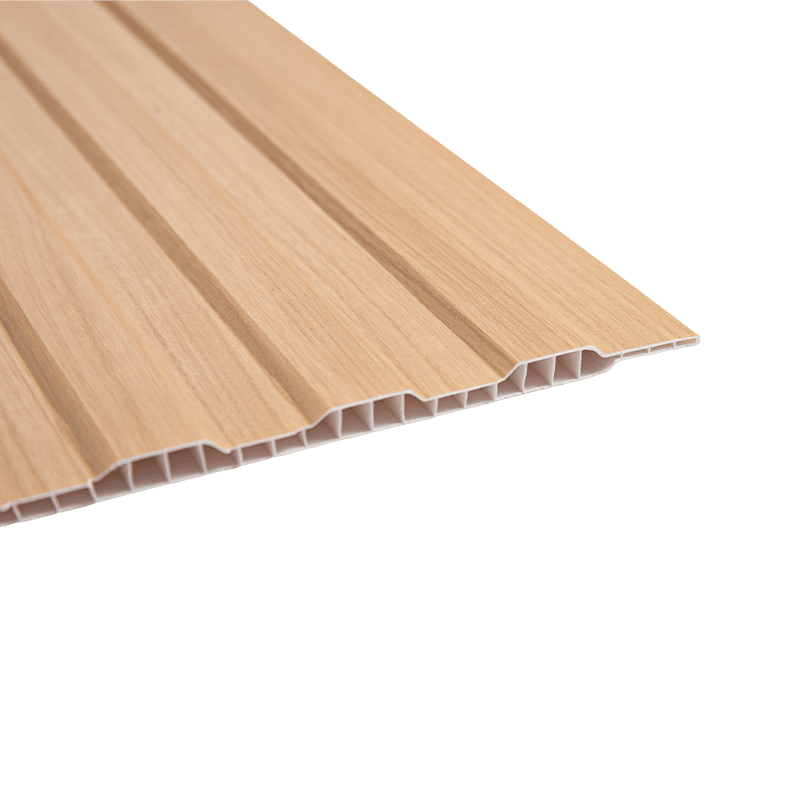 Panel de PVC de 250*8 mm para techo