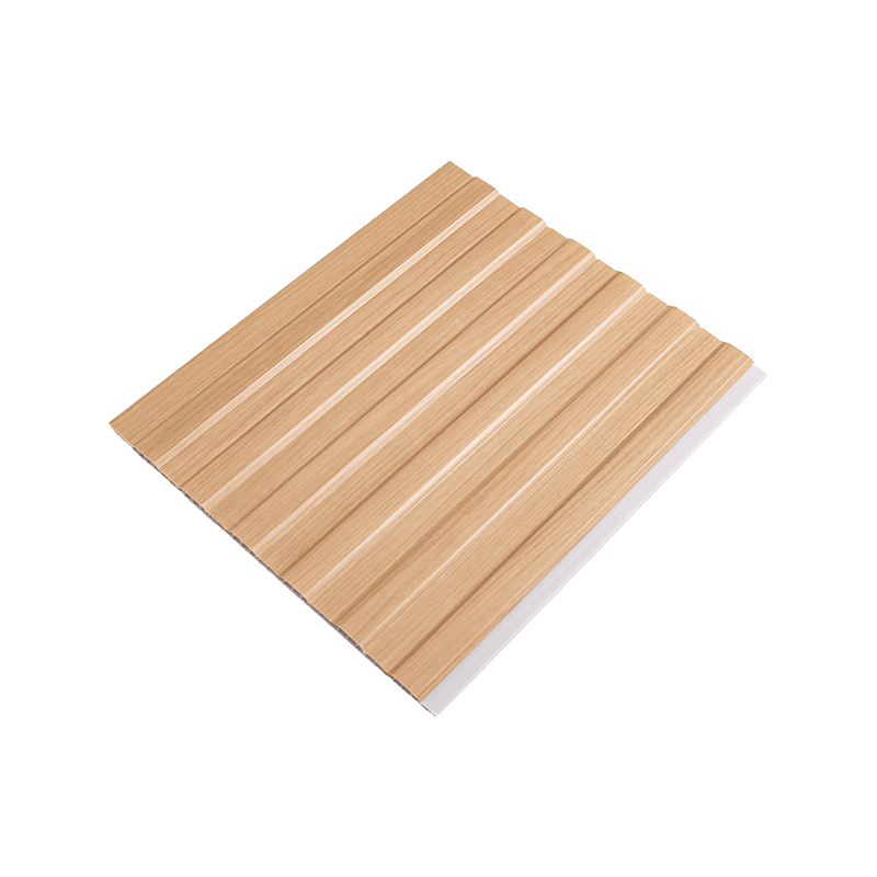 Panel de PVC de 250*8 mm para techo
