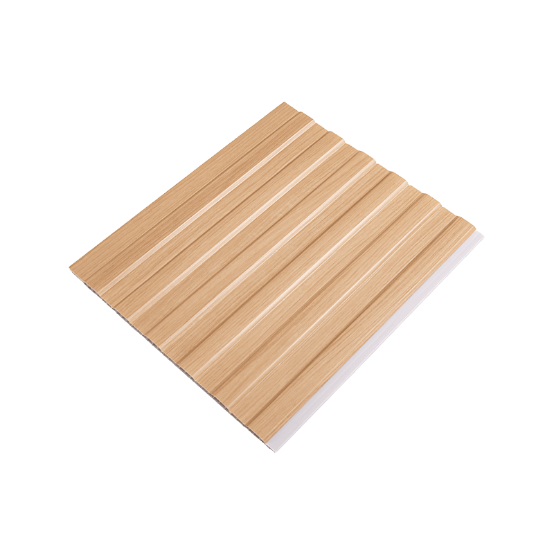 Panel de PVC de 250*8 mm para techo