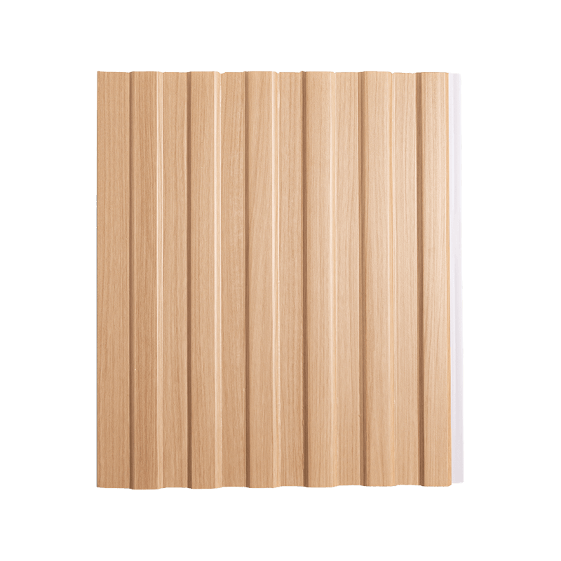 Panel de PVC de 250*8 mm para techo
