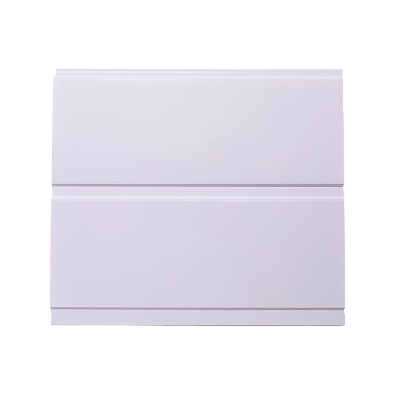 Techo empotrado de PVC de 250*7,5 mm
