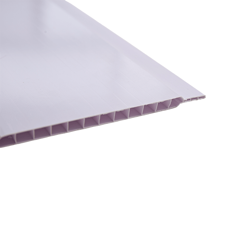 Techo empotrado de PVC de 250*7,5 mm