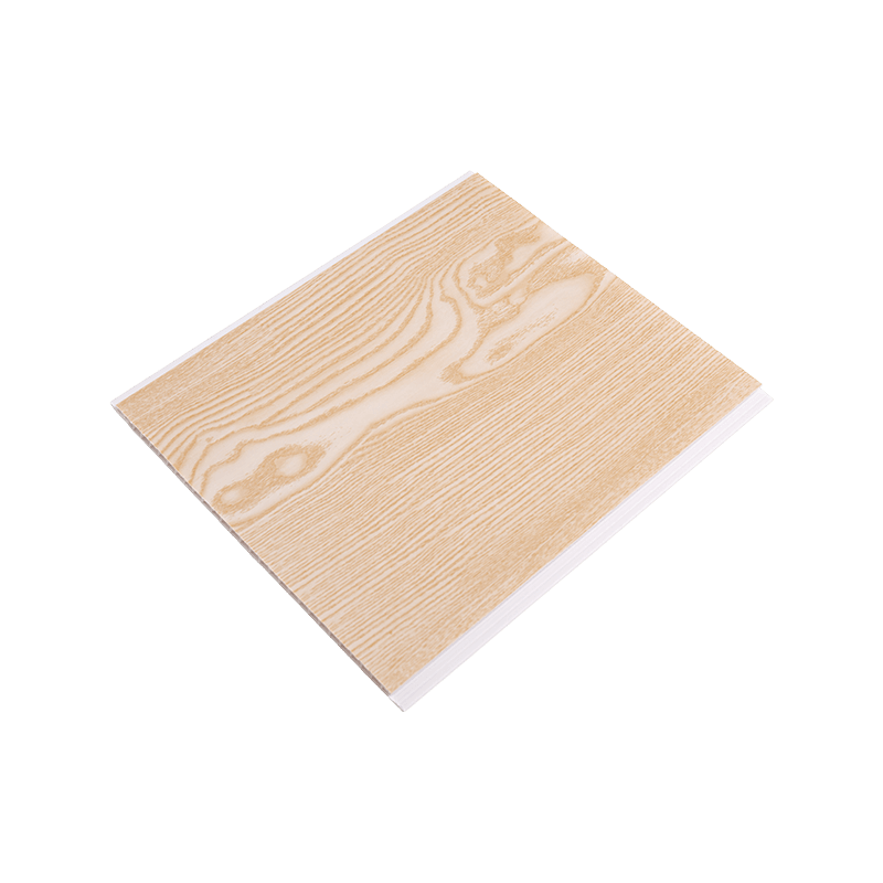 Panel plano de PVC de 250*7,5 mm para techo Panel plano de PVC de 250*7,5 mm para techo