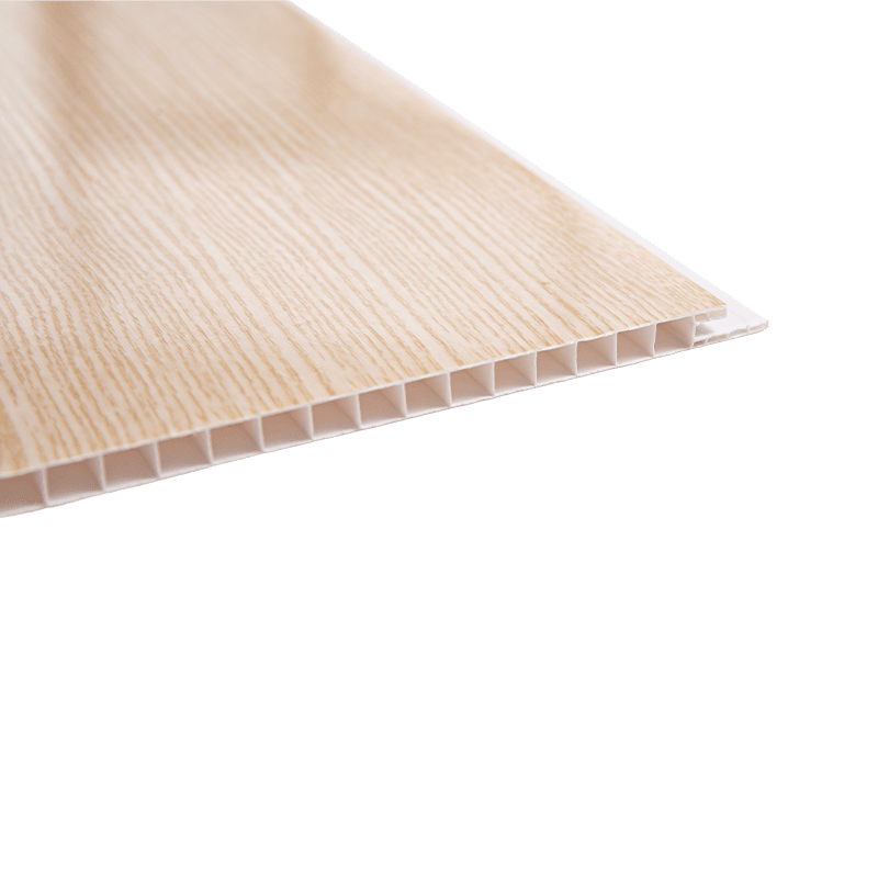 Panel plano de PVC de 250*7,5 mm para techo Panel plano de PVC de 250*7,5 mm para techo