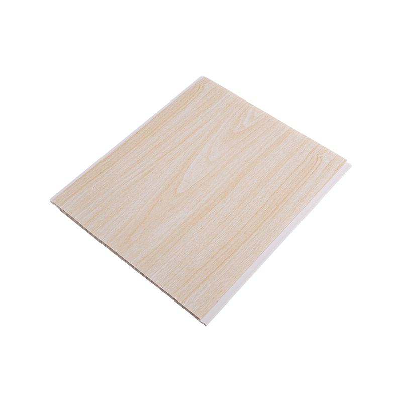 Panel plano de PVC de 250*7,5 mm para techo Panel plano de PVC de 250*7,5 mm para techo
