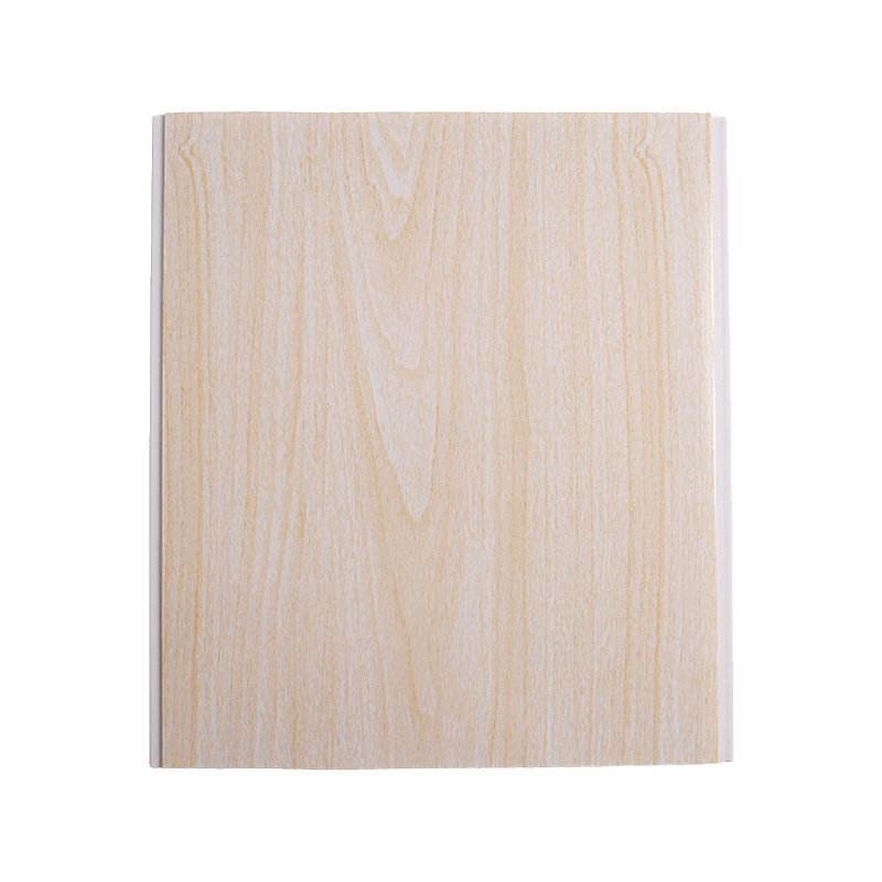 Panel plano de PVC de 250*7,5 mm para techo Panel plano de PVC de 250*7,5 mm para techo