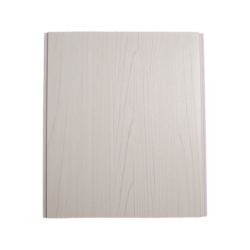 Panel plano de PVC de 250*7,5 mm para techo Panel plano de PVC de 250*7,5 mm para techo