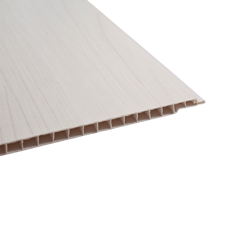 Panel plano de PVC de 250*7,5 mm para techo Panel plano de PVC de 250*7,5 mm para techo