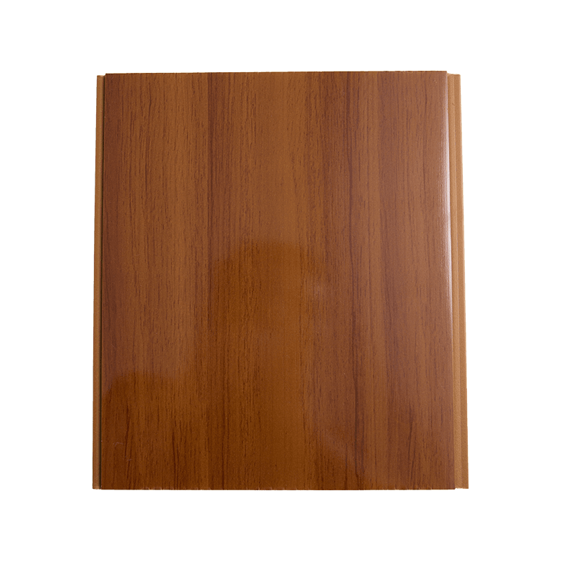 Panel plano de PVC de 250*7,5 mm para techo Panel plano de PVC de 250*7,5 mm para techo