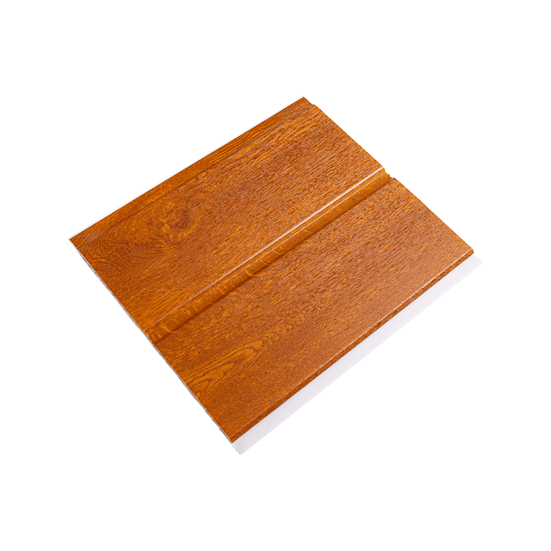 Panel de PVC de 250*9 mm para techo