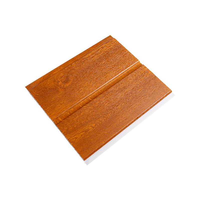 Panel de PVC de 250*9 mm para techo