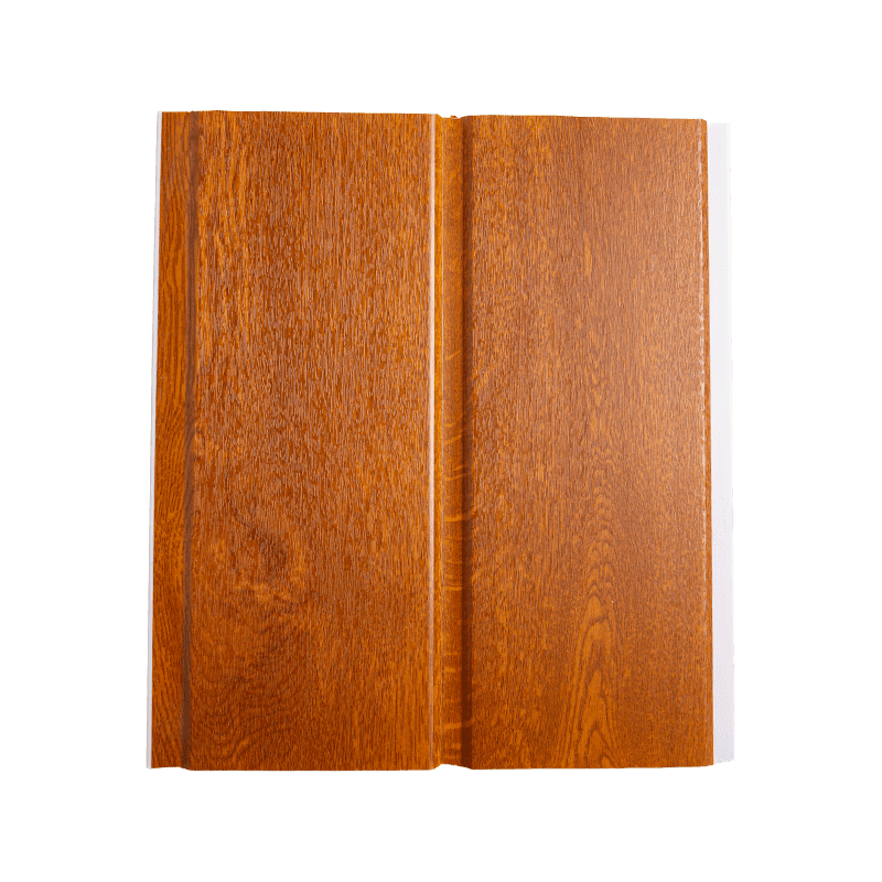 Panel de PVC de 250*9 mm para techo