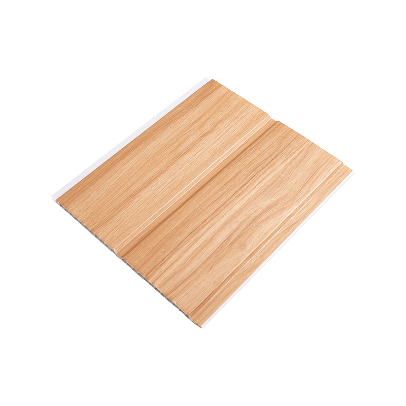 Panel de PVC de 250*9 mm para techo