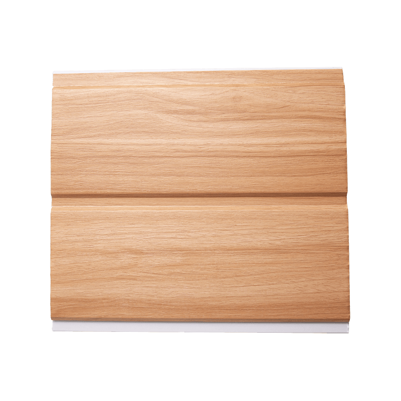 Panel de PVC de 250*9 mm para techo