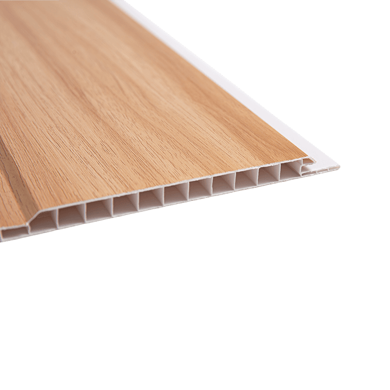 Panel de PVC de 250*9 mm para techo