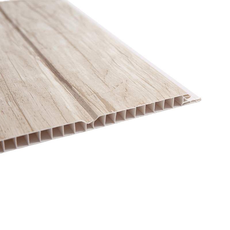 Panel de PVC de 250*9 mm para techo