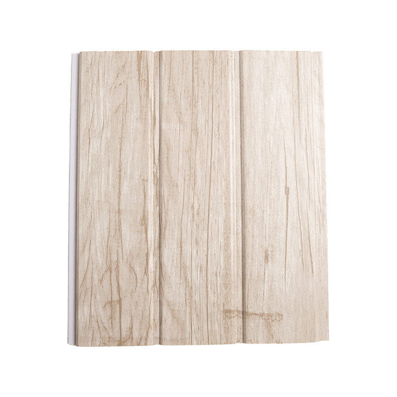 Panel de PVC de 250*9 mm para techo