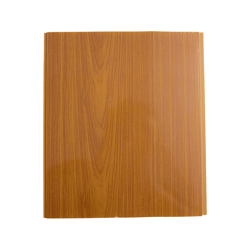 Panel plano de PVC de 250*6 mm para techo