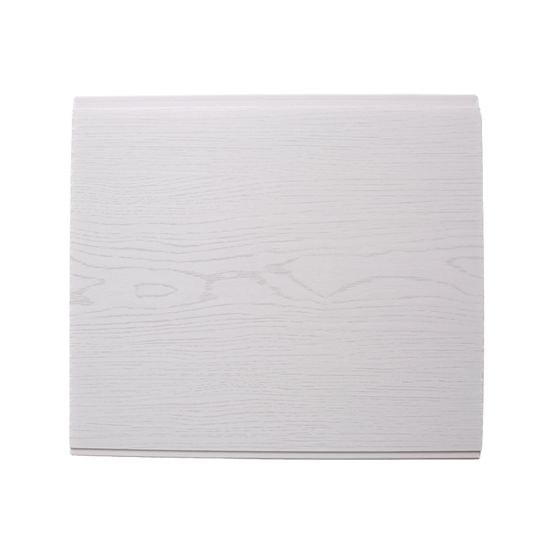 Panel plano de PVC de 250*7,5 mm para techo Panel plano de PVC de 250*7,5 mm para techo