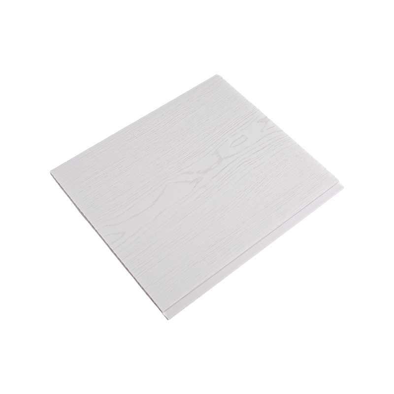 Panel plano de PVC de 250*7,5 mm para techo Panel plano de PVC de 250*7,5 mm para techo
