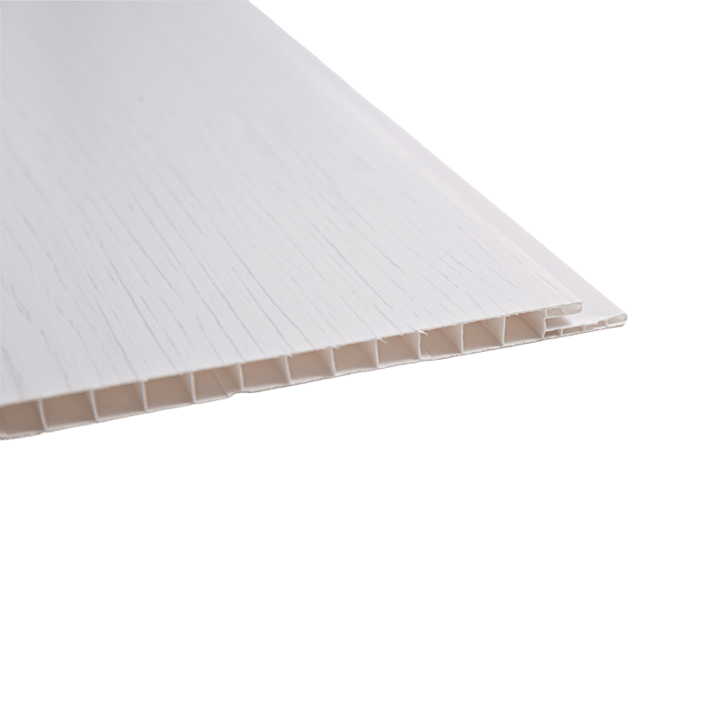 Panel plano de PVC de 250*7,5 mm para techo Panel plano de PVC de 250*7,5 mm para techo