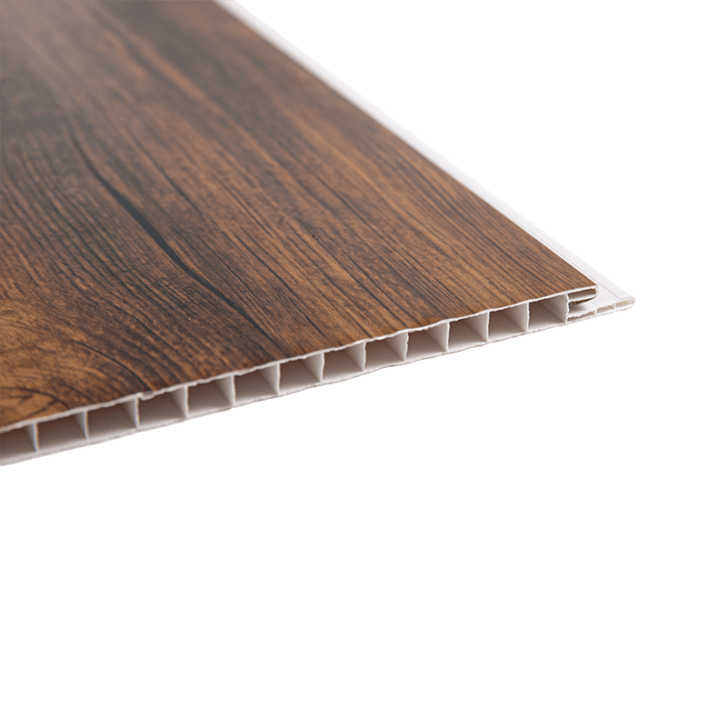 Panel de PVC de 250*8 mm para techo
