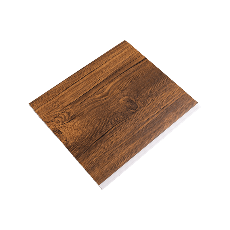 Panel de PVC de 250*8 mm para techo
