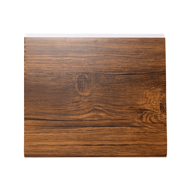 Panel de PVC de 250*8 mm para techo