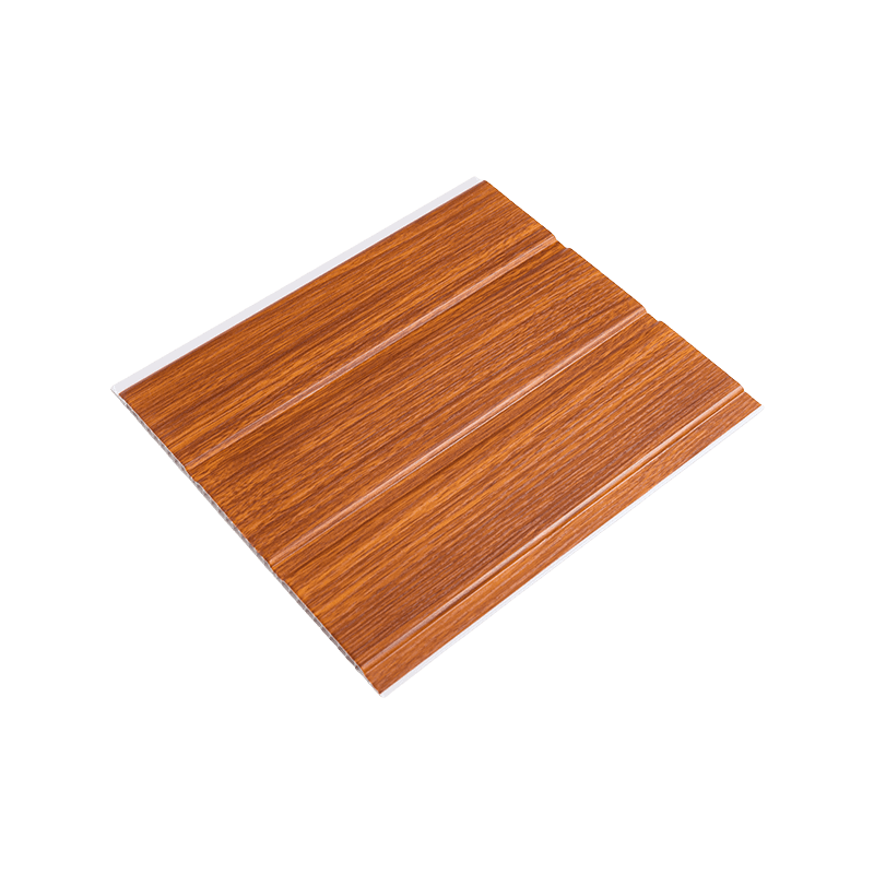Panel de PVC de 250*9 mm para techo