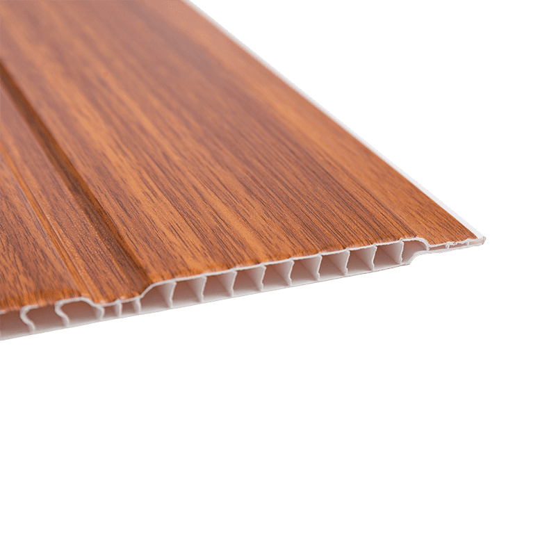 Panel de PVC de 250*9 mm para techo