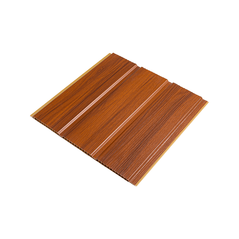 Techo doble empotrado de PVC de 300*9 mm