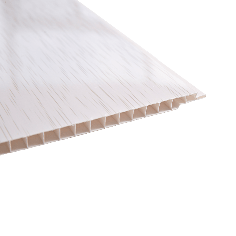 Techo plano de PVC de 300*9 mm, techo de techo de PVC