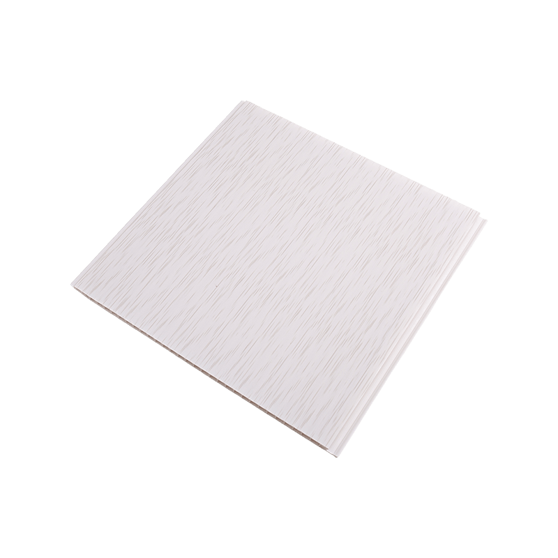 Techo plano de PVC de 300*9 mm, techo de techo de PVC