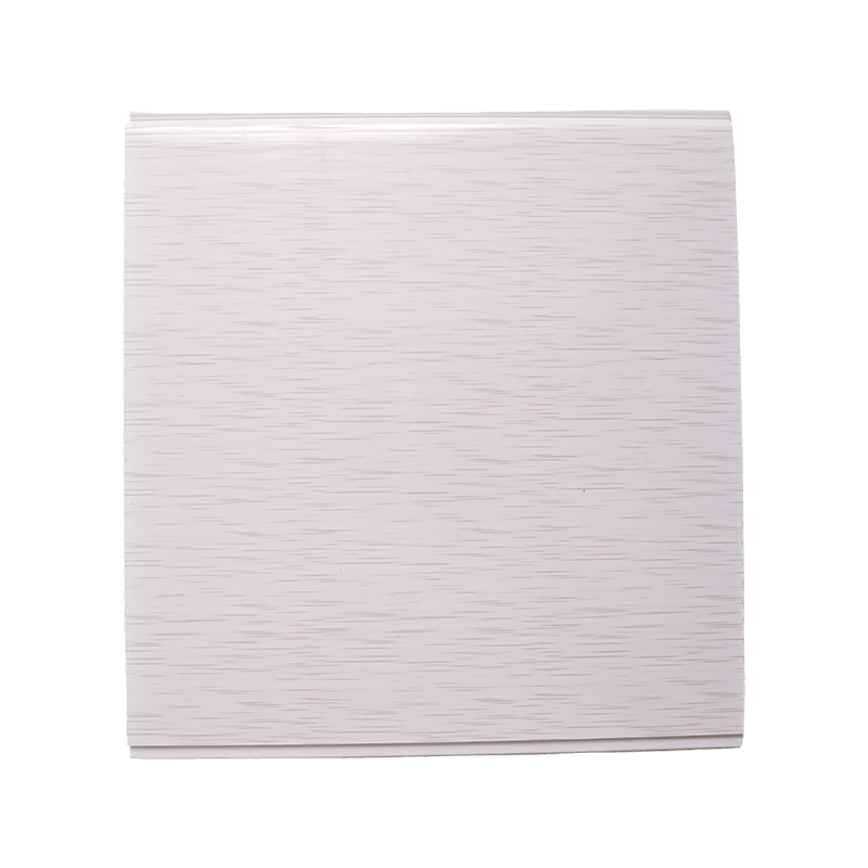 Techo plano de PVC de 300*9 mm, techo de techo de PVC