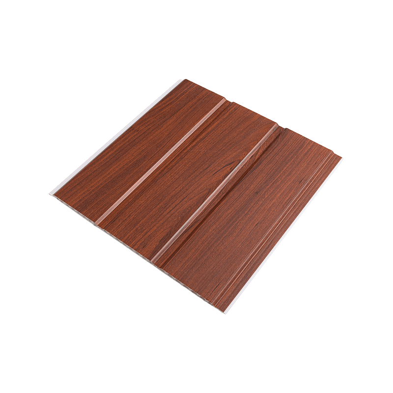 Techo doble empotrado de PVC de 300*8,5 mm