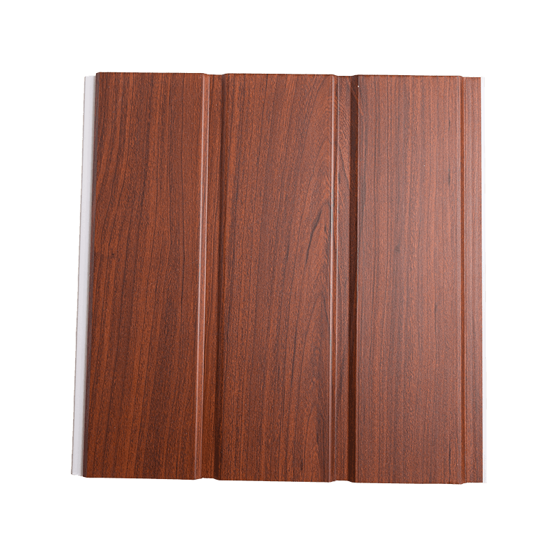Techo doble empotrado de PVC de 300*8,5 mm