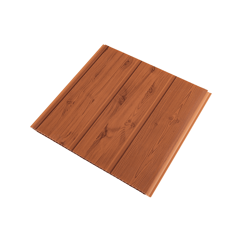 Panel plano de PVC de 300*7,5 mm para techo
