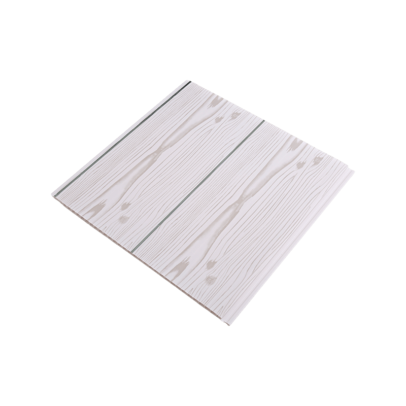Techo plano de PVC de 300*9 mm, techo de techo de PVC