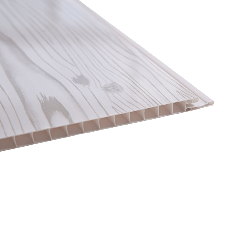 Techo plano de PVC de 300*9 mm, techo de techo de PVC