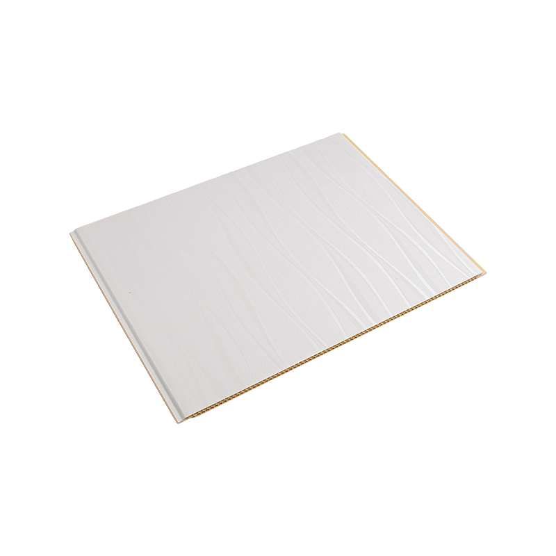 Panel de pared de PVC