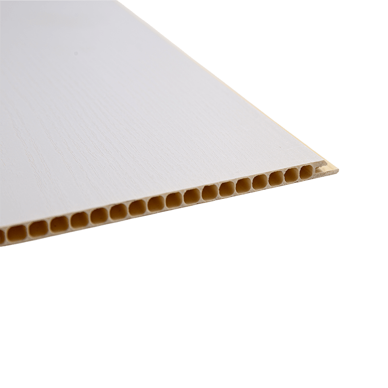 Paneles de pared decorativos de PVC de 400*7,5 mm, revestimiento de pared de PVC Paneles de pared decorativos de PVC de 400*7,5 mm, revestimiento de pared de PVC